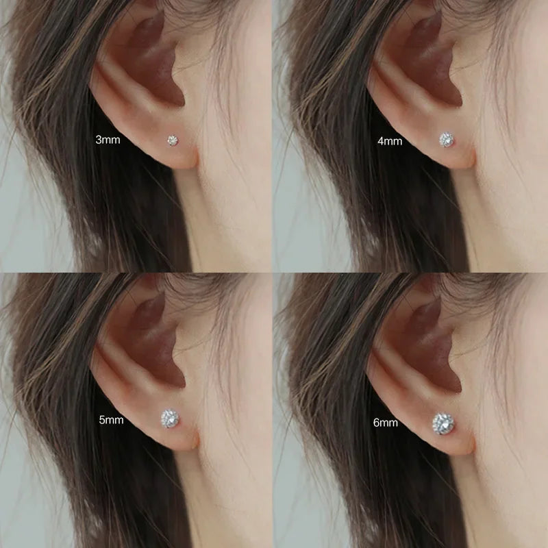 Petite Crystal Glow