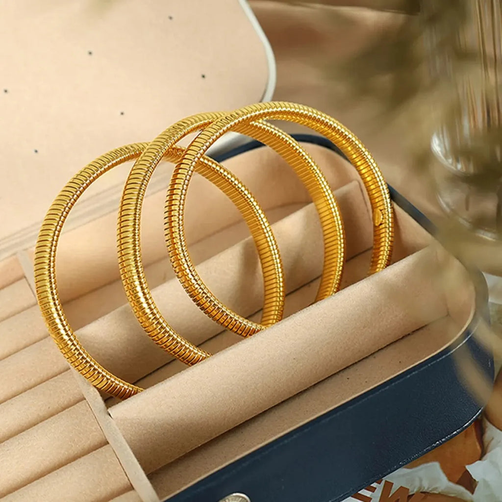 Aurum Flex Bracelet