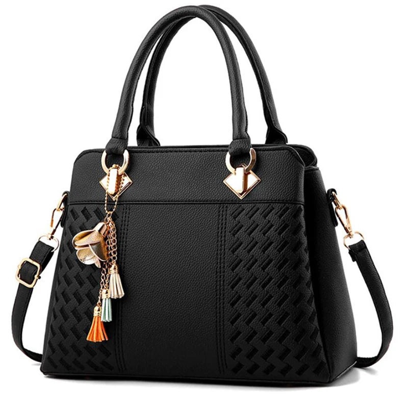 Luxe Charm