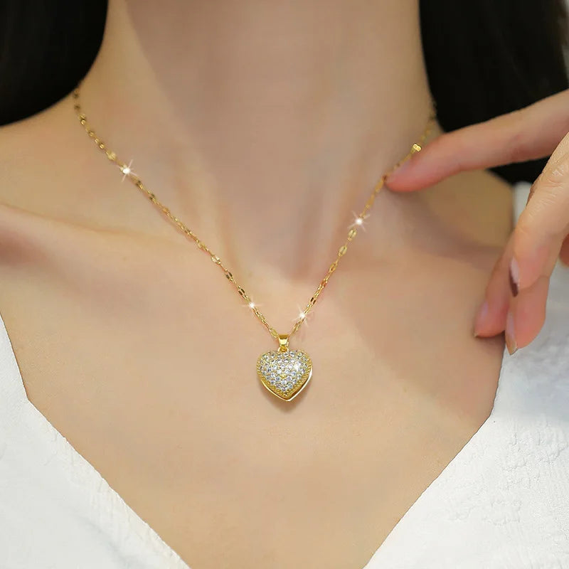 Maris Heart