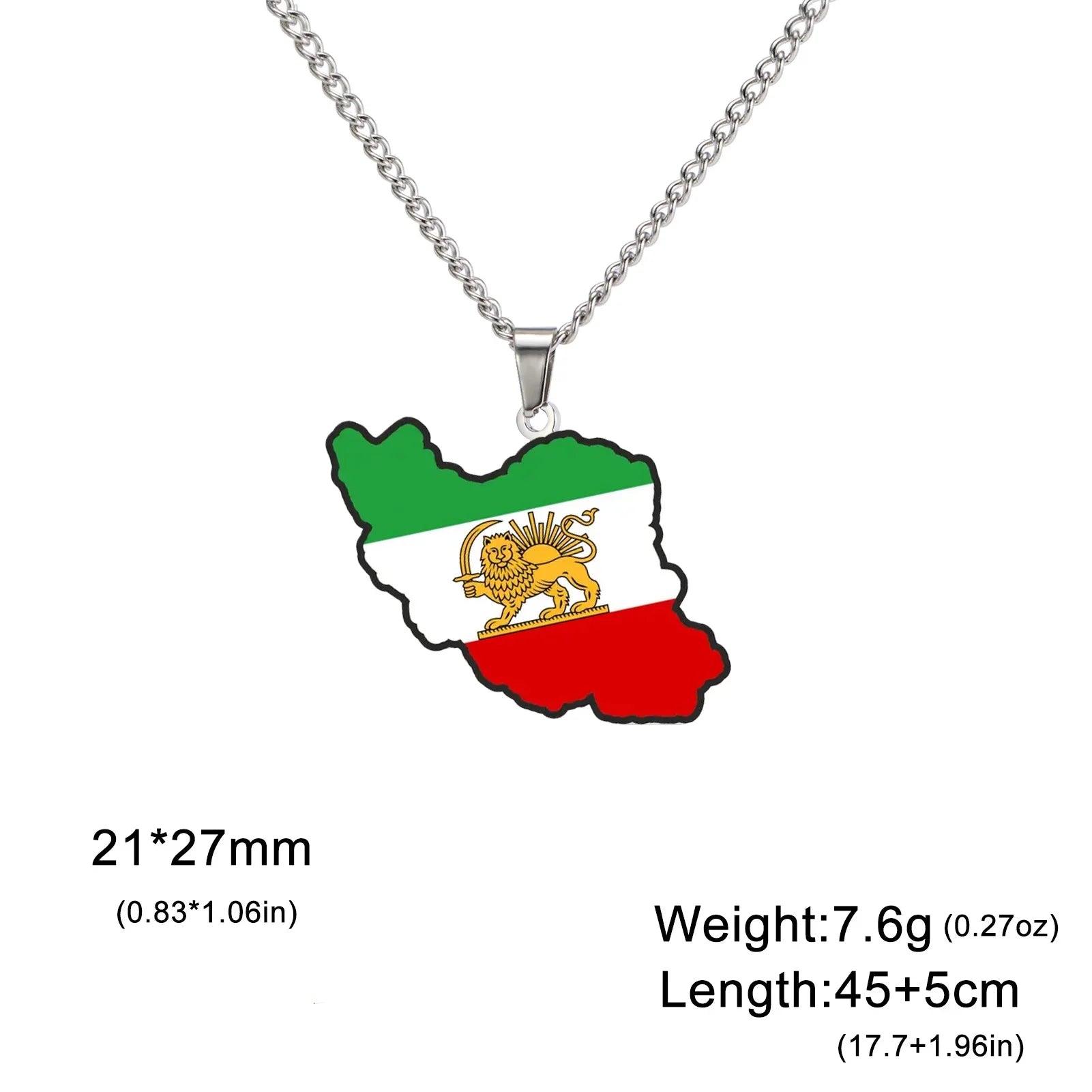 IRAN