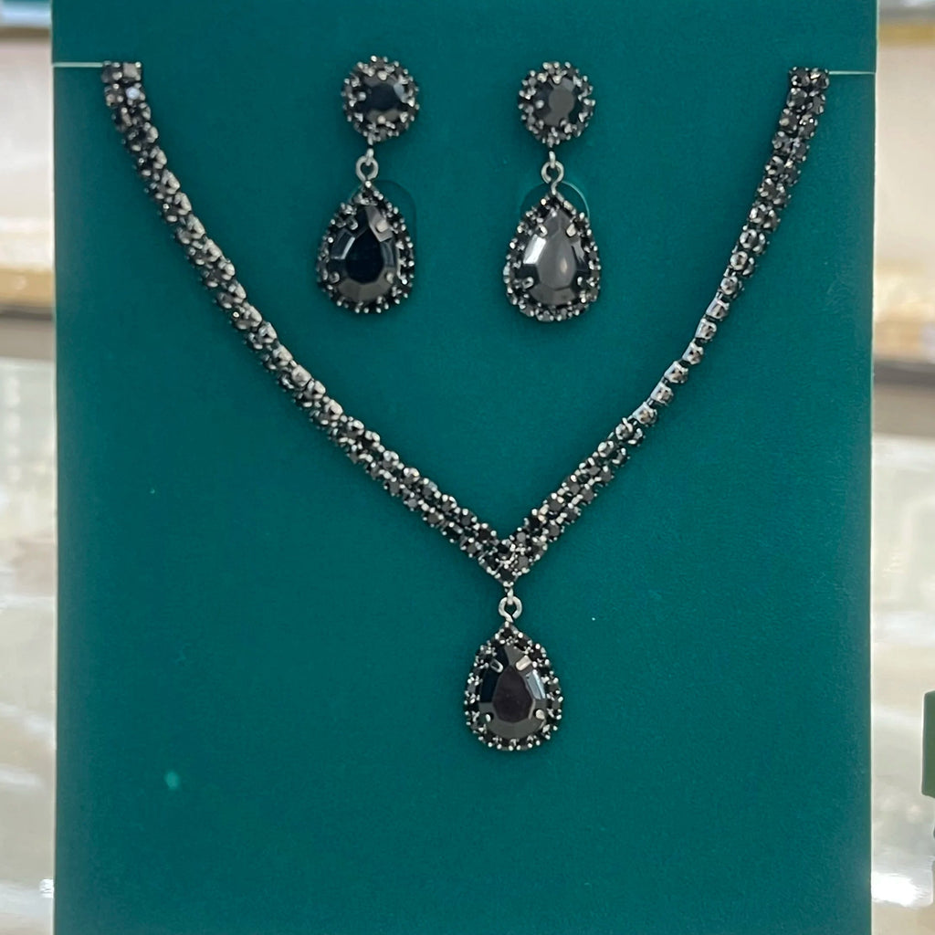 The Luxe Diamond Set
