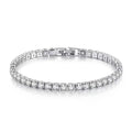 Stella Zircon Chain