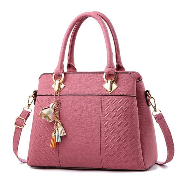 Luxe Charm