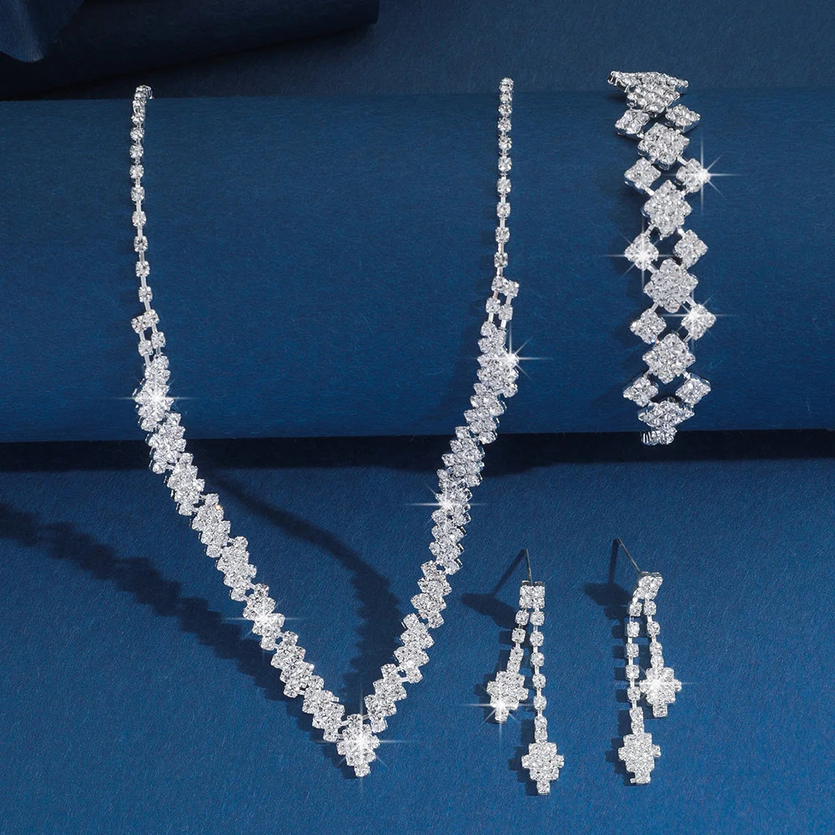 Diamond Mist Set