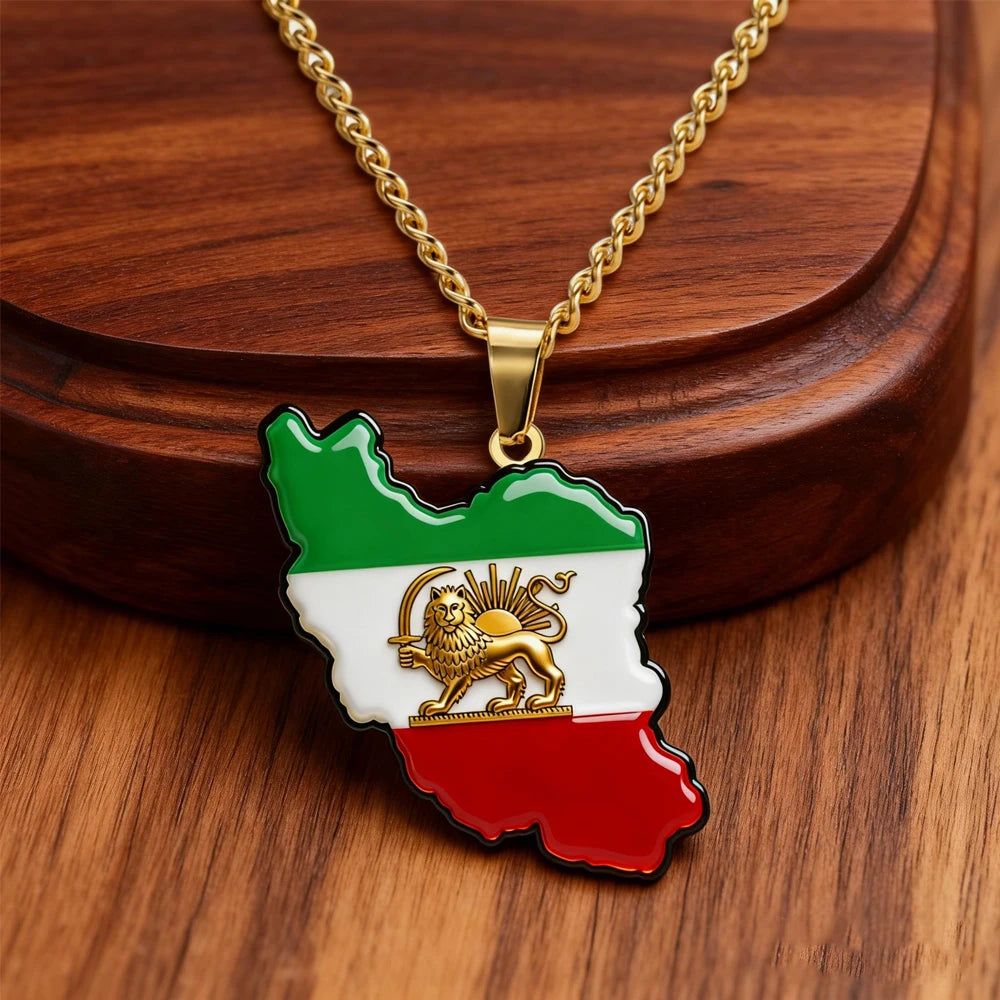 IRAN