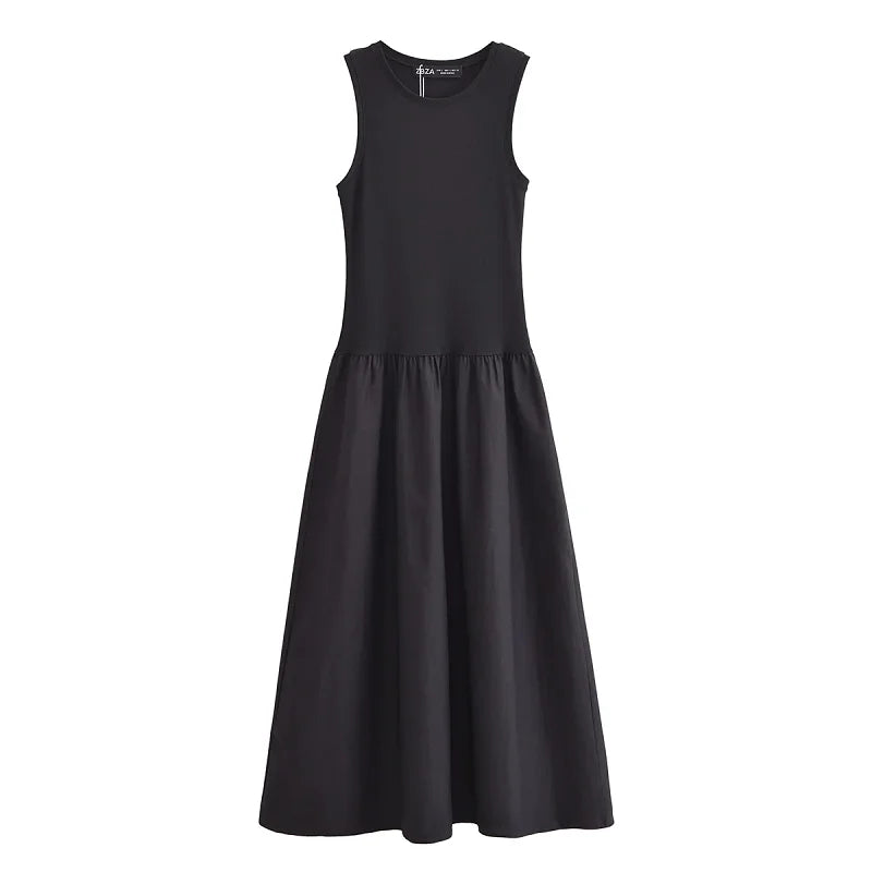 Sienna Elegance Dress