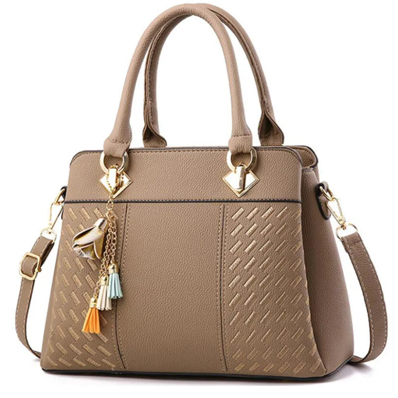 Luxe Charm