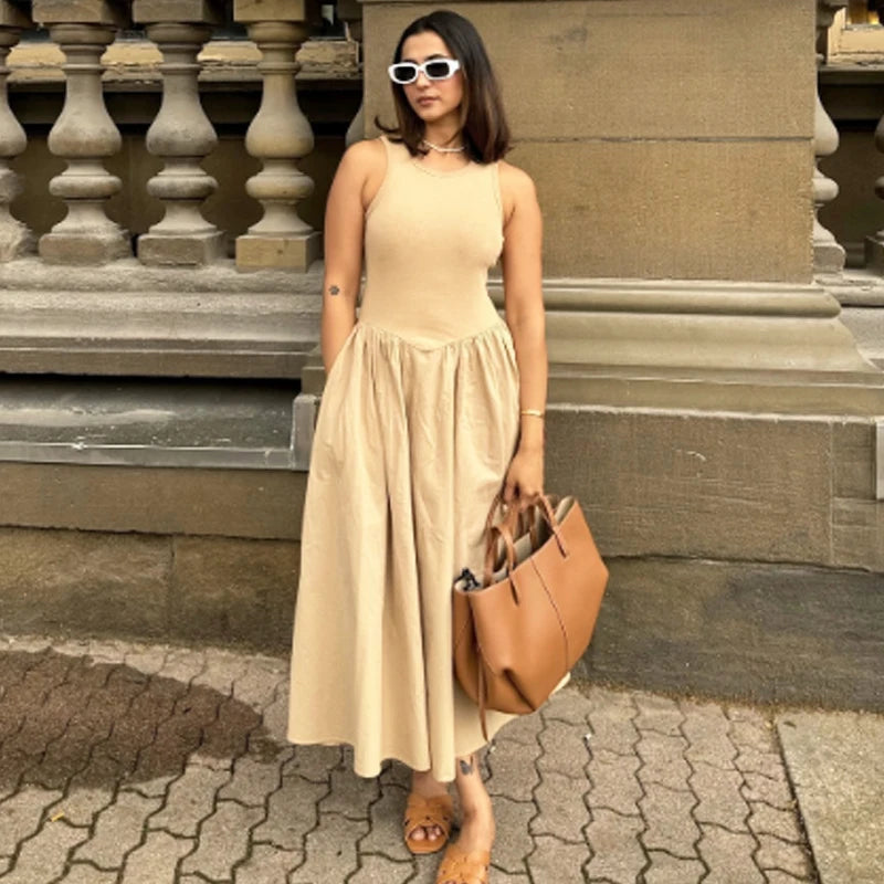 Sienna Elegance Dress