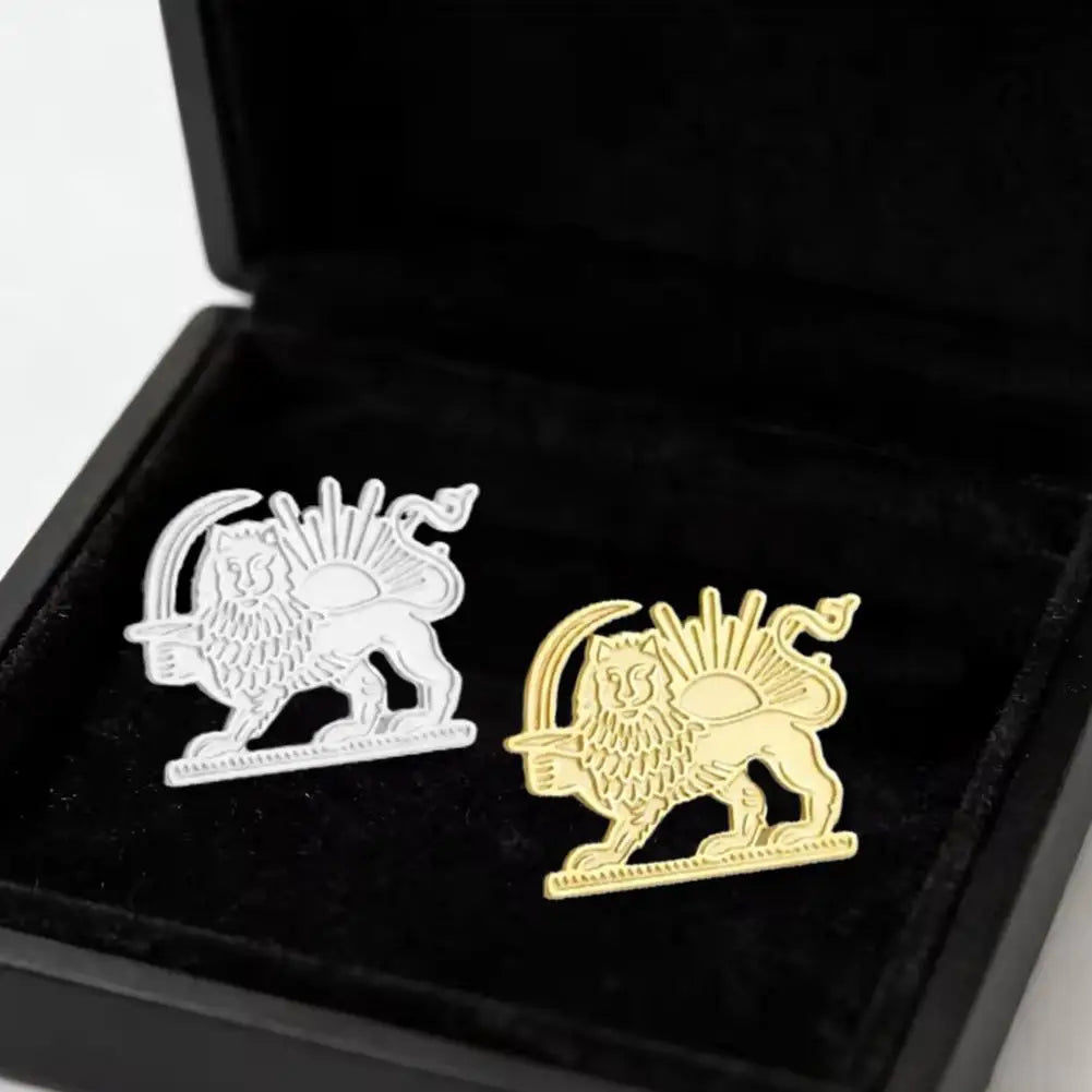 The Arya Pin