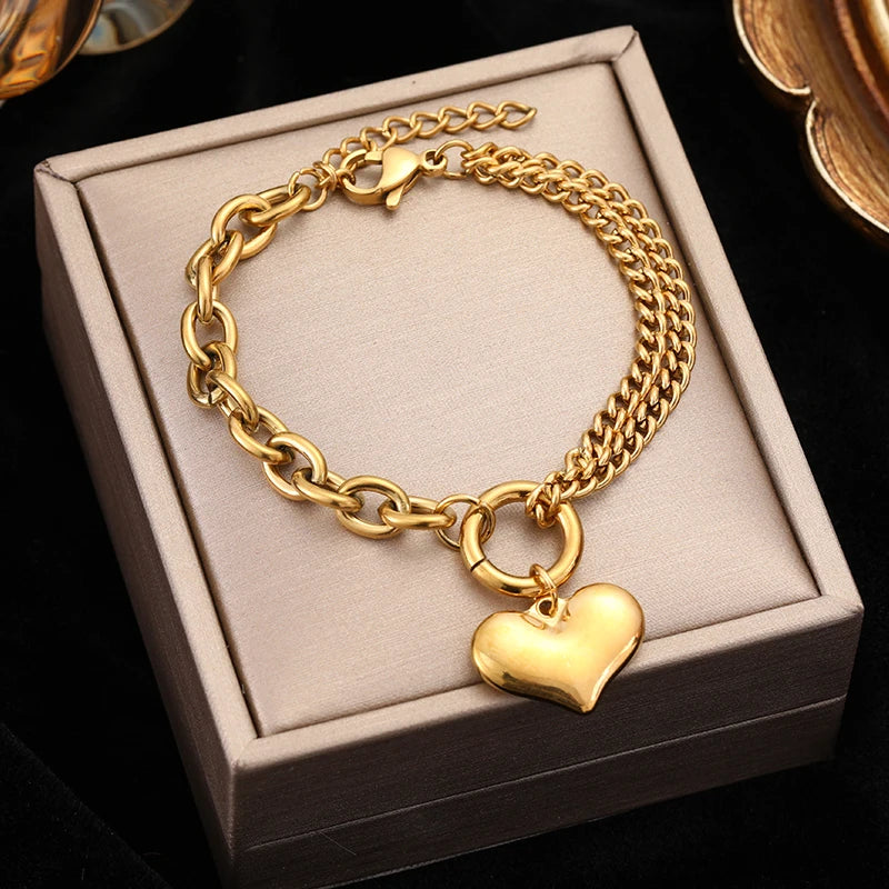 Gold link