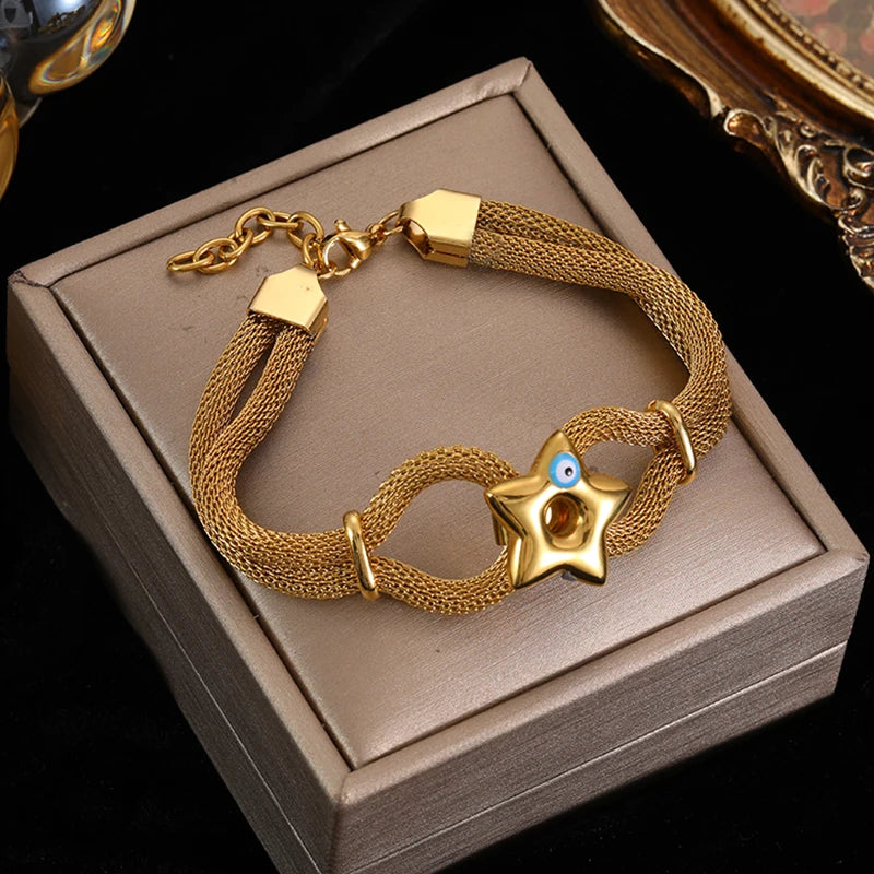 Gold link