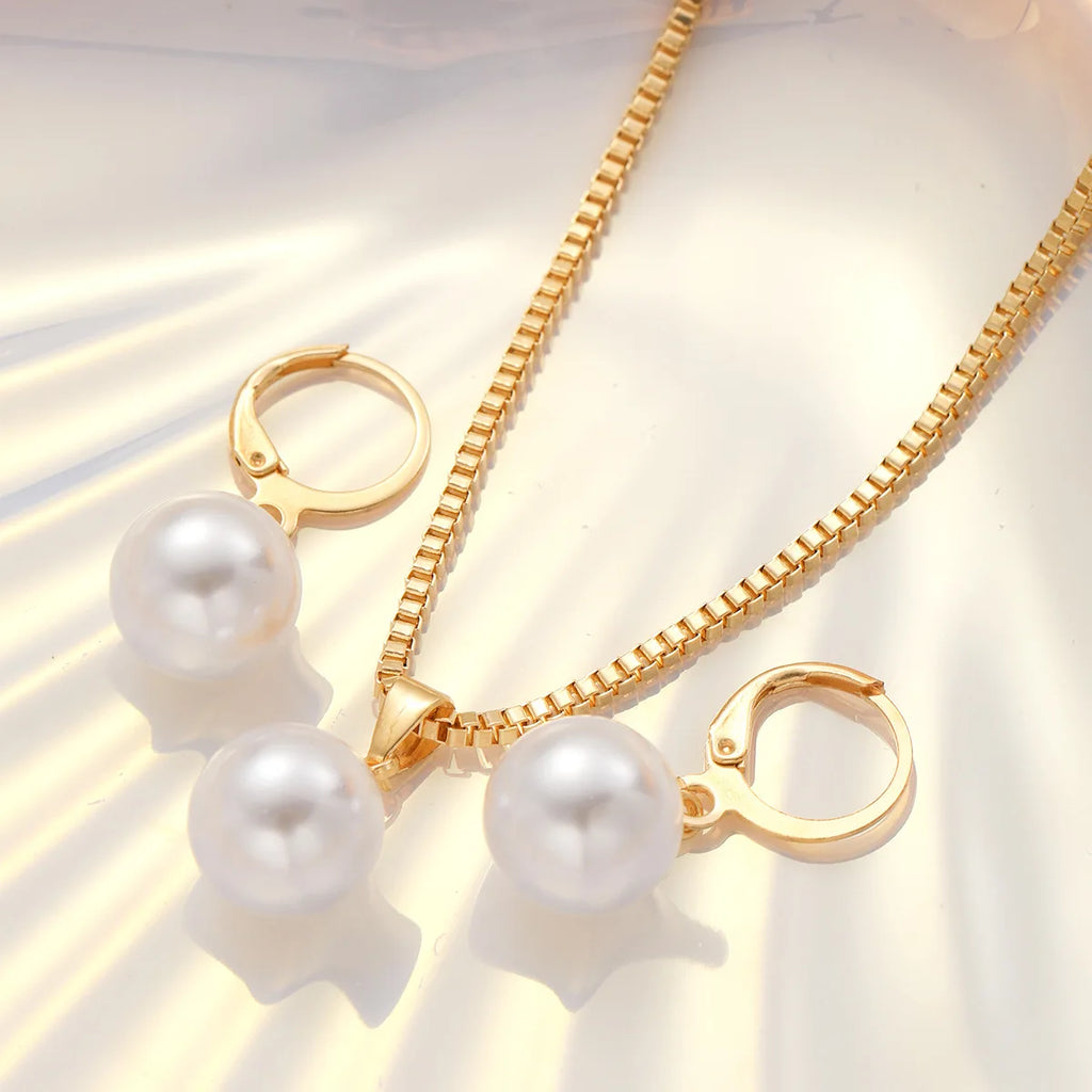 PearlLuxe