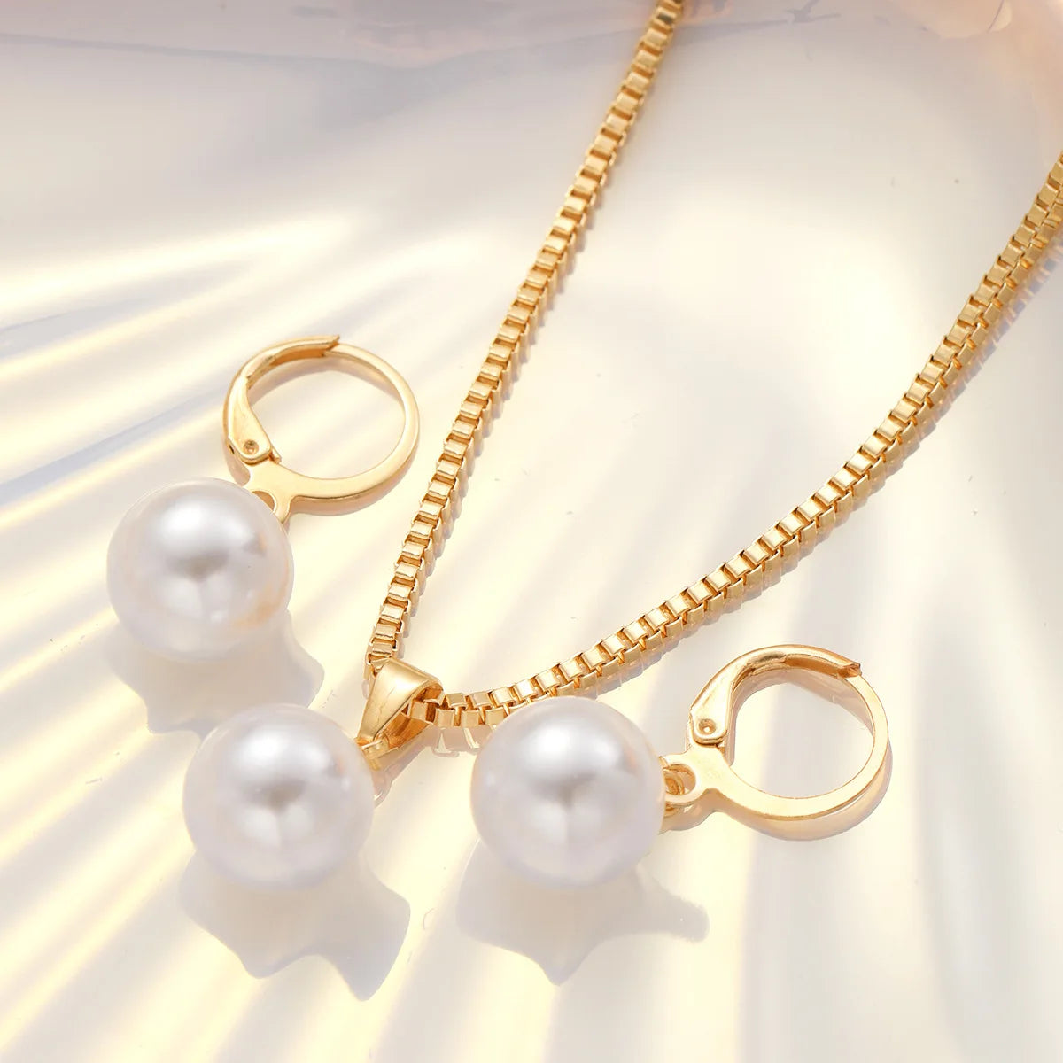 PearlLuxe