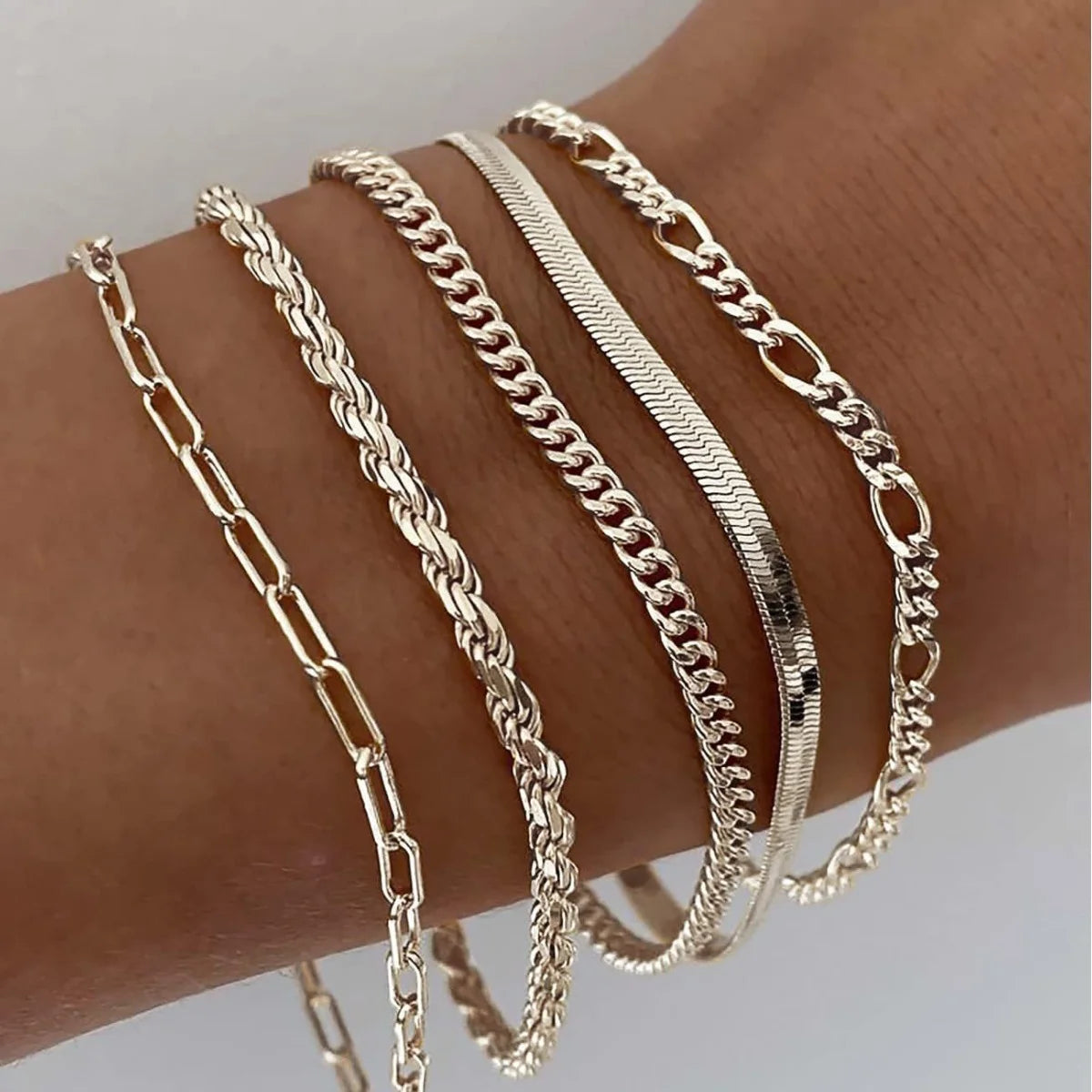 Luna Pearl Set