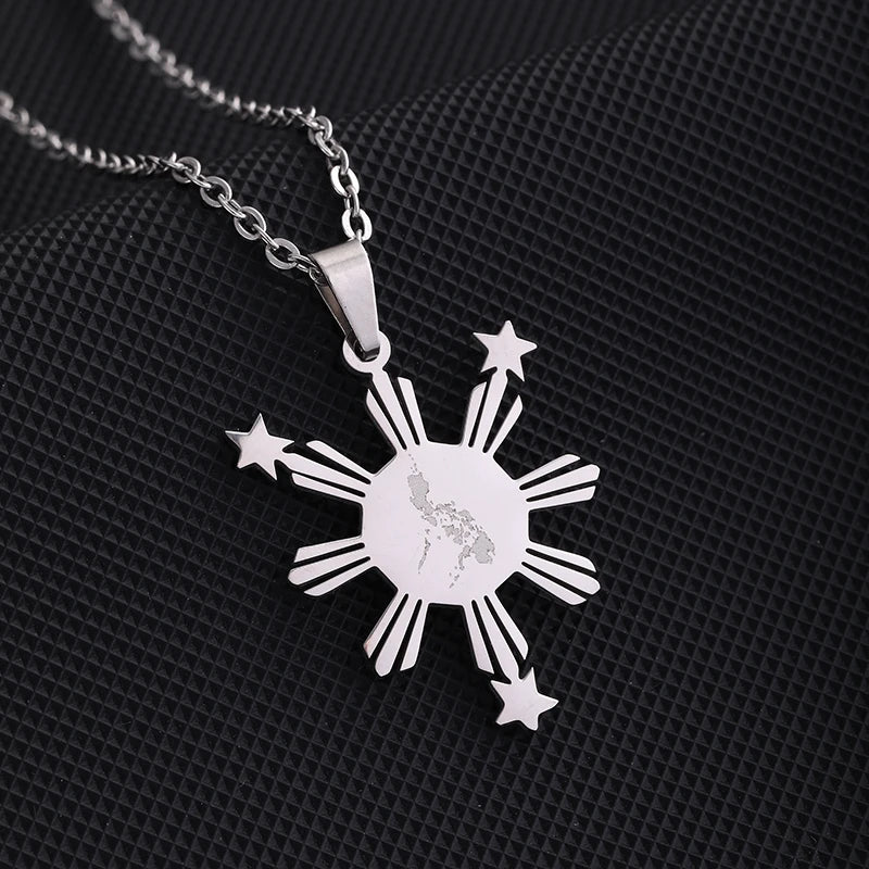 The Laya Pendant