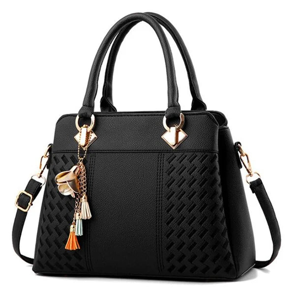 Luxe Charm