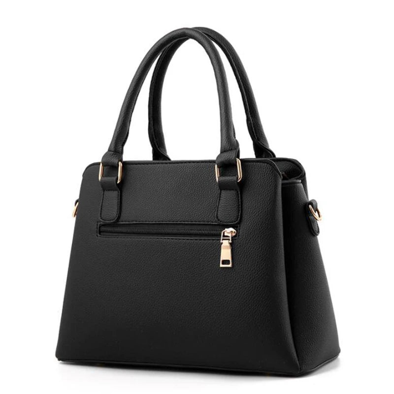 Luxe Charm