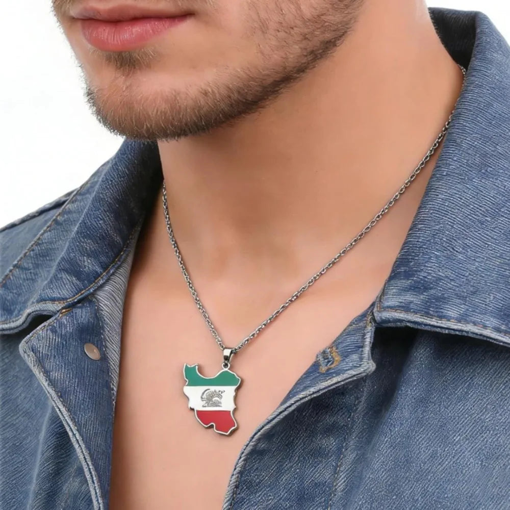 IRAN