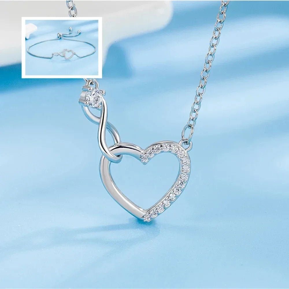 Infinitie Love
