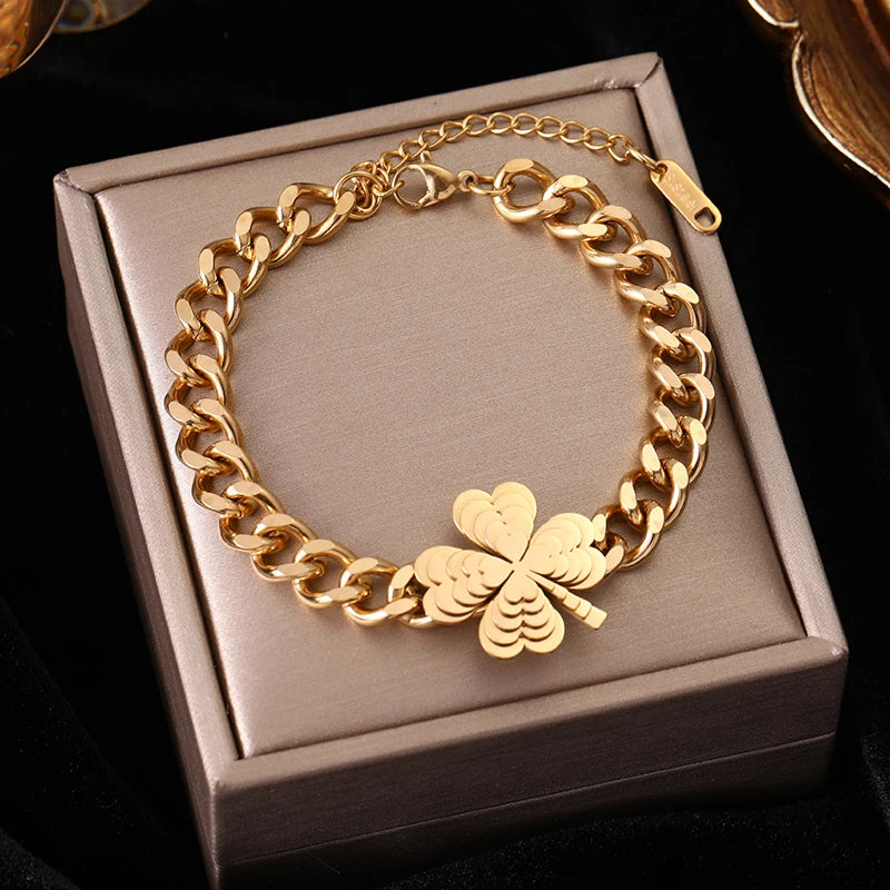 Gold link