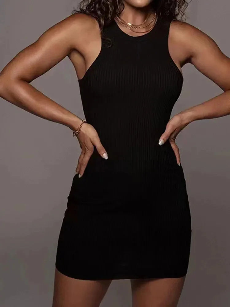 Zara Noir Mini