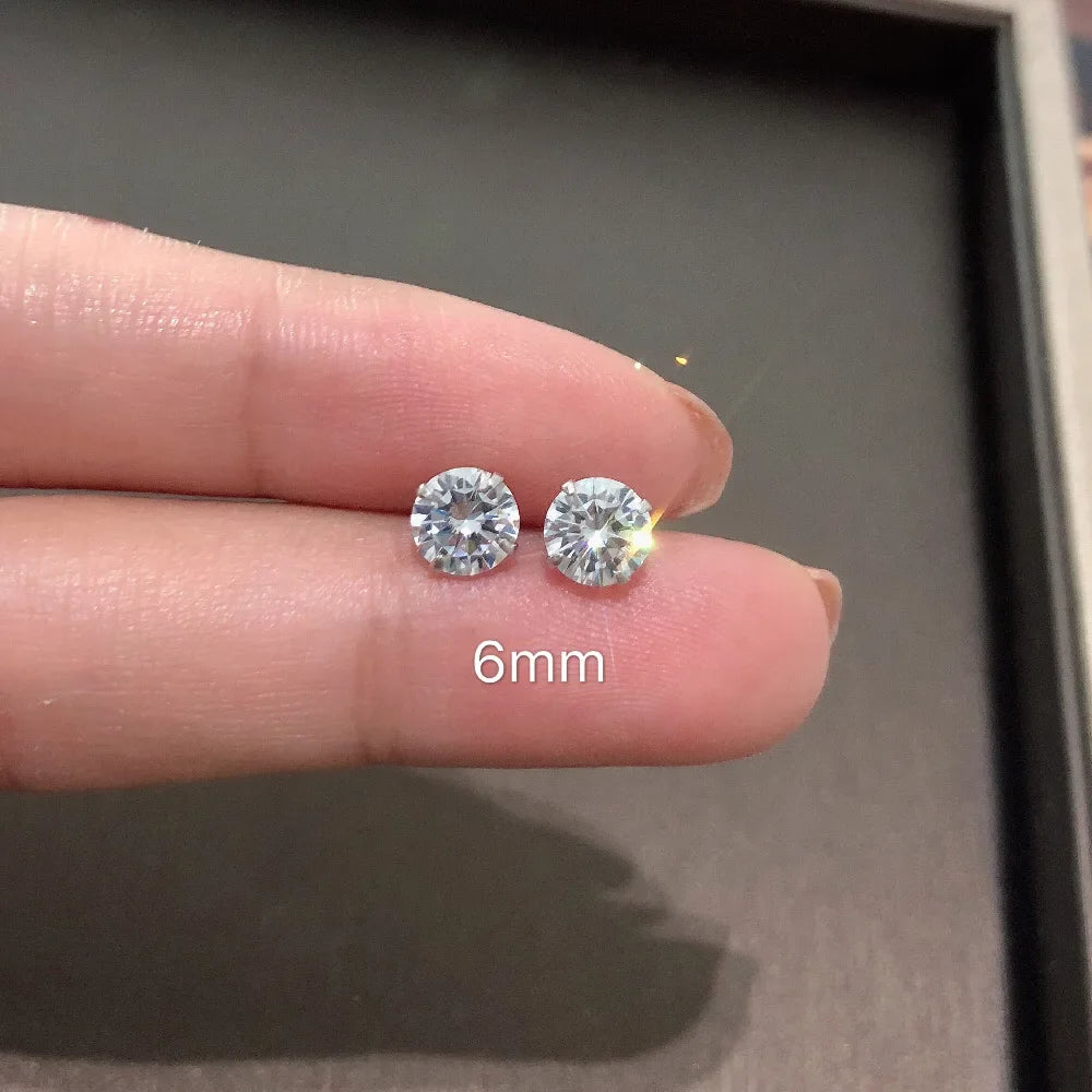 Petite Crystal Glow