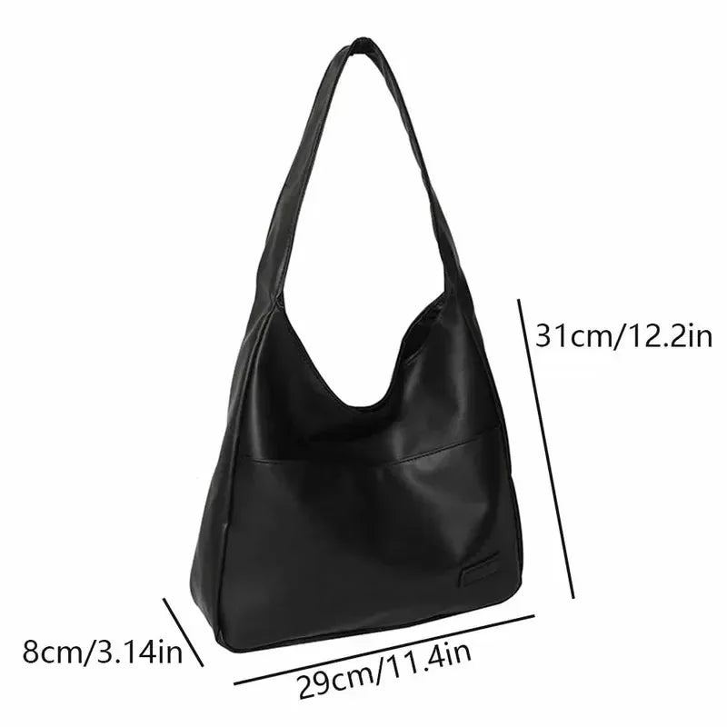 Luxe Crescent