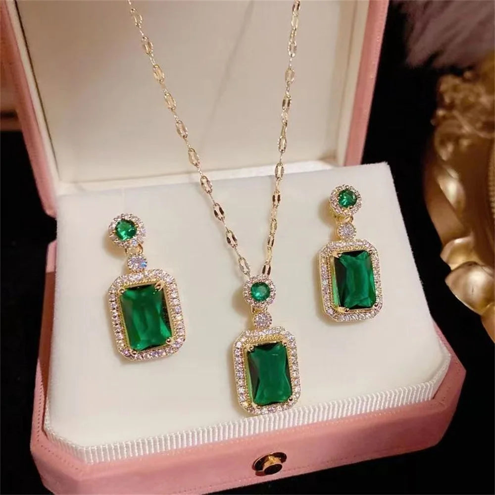 EMERALD