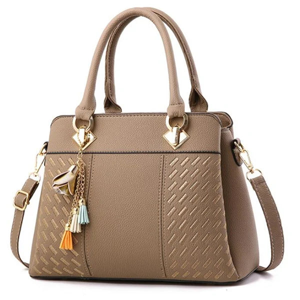 Luxe Charm