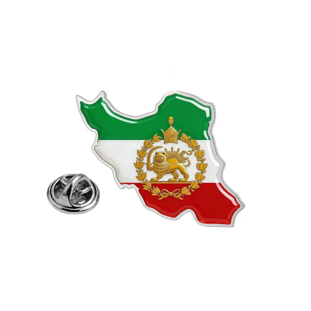The Arya Pin