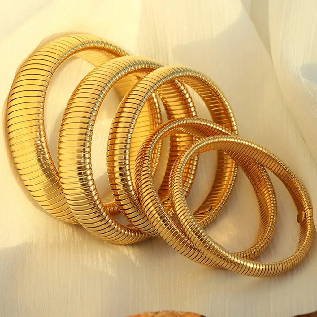 Aurum Flex Bracelet