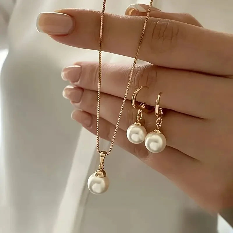 PearlLuxe