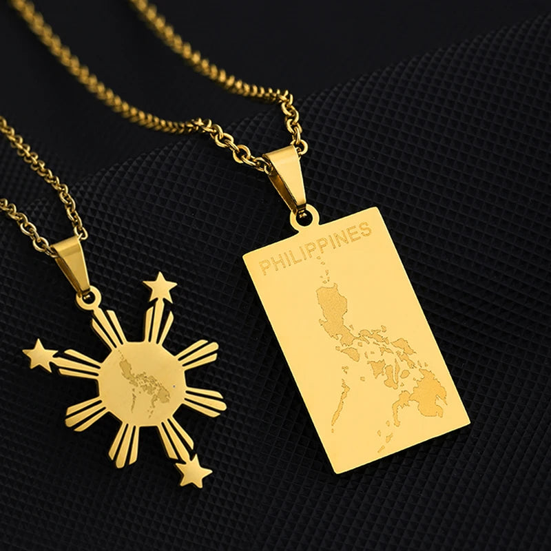 The Laya Pendant