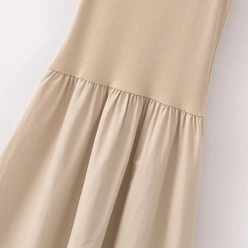 Sienna Elegance Dress