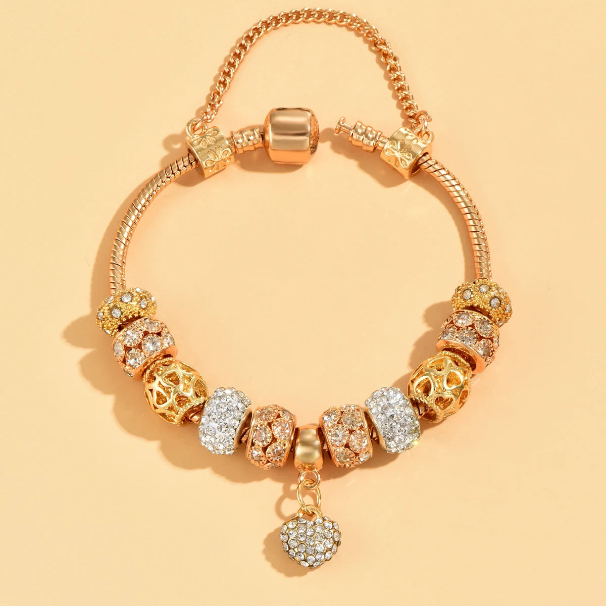 LoveAura Bracelet