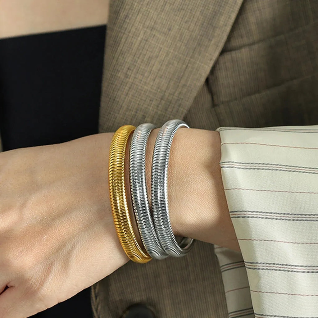 Aurum Flex Bracelet